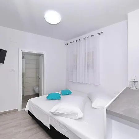 Silver Stars 1 Apartament *