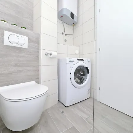 Apartamento Silver Stars 1 Zadar