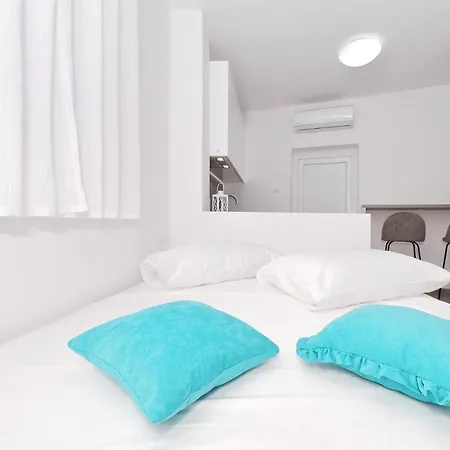 Silver Stars 1 Zadar