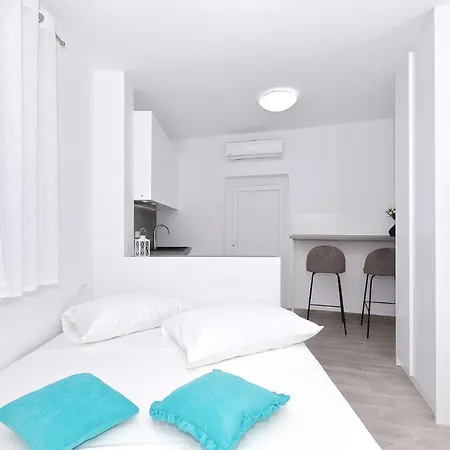 Apartamento Silver Stars 1